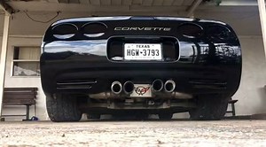 If Saturday were a C5! ;) | High Tech Corvette