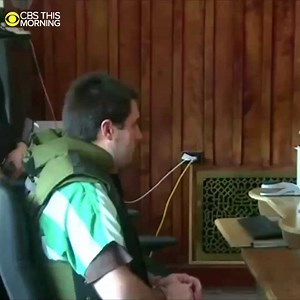 Patrick Frazee has been found guilty in the death of his fiancée, Kelsey Berreth. He was sentenced to life in prison without the possibility of parole. Berreth's remains have never been found. https://cbsn.ws/2CY6rxG | CBS News