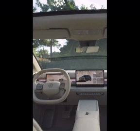 The new Volkswagen ID. Cross Concept - Design Preview