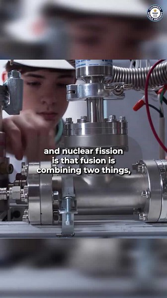 Jackson Oswalt, youngest to build a nuclear fusion reactor