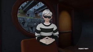 Bigscreen Beyond Update: Improved Field of View and Optical Performance, increased IPD range.