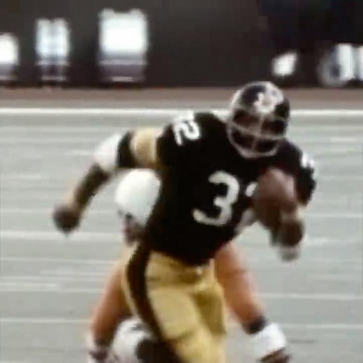 Remembering Franco Harris on his birthday