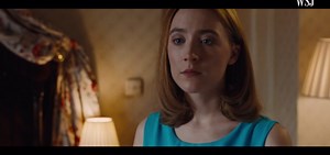 Film Clip: 'On Chesil Beach'