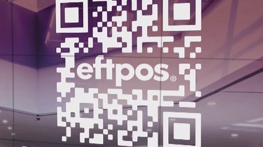 Eftpos to launch QR code payment in Australia