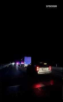 Hood Canal Bridge back open after crash Friday morning