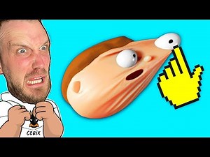 IGRAM NAJČUDNIJE IGRICE NA INTERNETU!