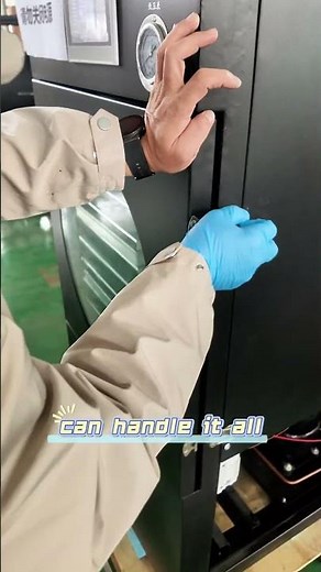 Ever Wonder How Freeze-Dried Chicken Breast Is Made?” 🐔✨ | Inside the Freeze Dryer Process