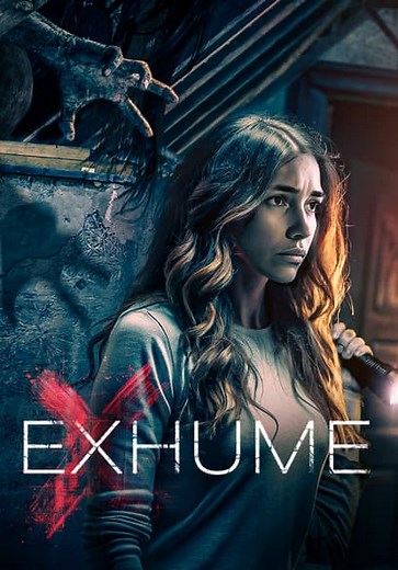 Exhume (2017)