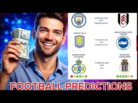 Football predictions: Expert Tips for Winning bets!