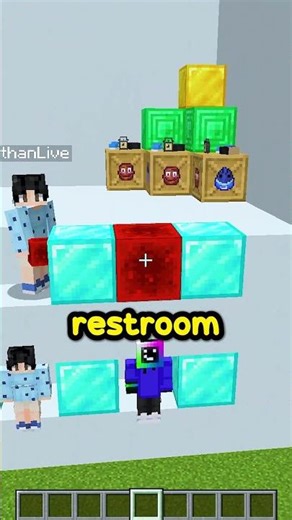 Bro used a FISHING ROD