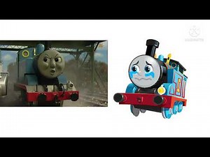 Reboot Thomas is lying and gets grounded