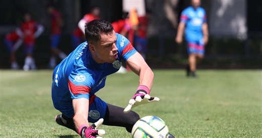 Otros jugadores de Chivas que han nacido fuera de México y que son mexicanos