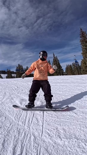 Essential Turning Techniques for Snowboarding
