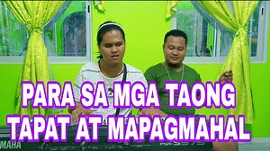 Para lang ito sa mga taong mapagmahal Mapagmahal ako Cover by Naim Kapusan Music by Datu Eljohn | Pinoy Music Lover