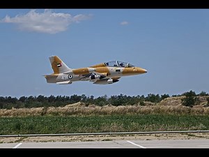 "JETS over VIENNA" - RC Modellflug vom Feinsten - Der Film