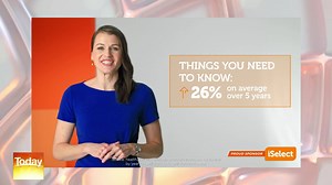 Here are three things that you need to know about how private Health Insurance is changing from April 1. Check your policy for any changes. | iSelect | Facebook