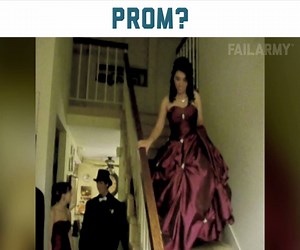 1.7M views · 1.7K shares | But seriously, is it too late to ask you to prom? | FailArmy | Facebook