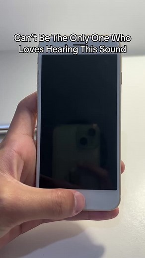 iPhone Users Love This Unique Home Button Sound