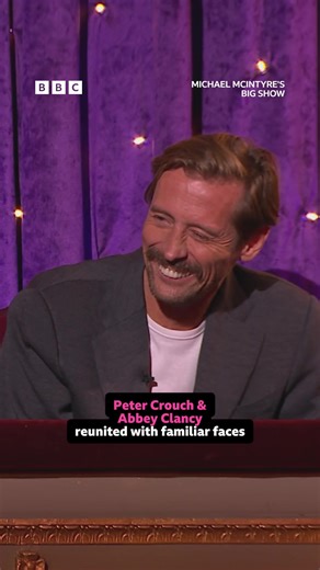 Big Laughs and Celeb Surprises on Michael McIntyre's Show