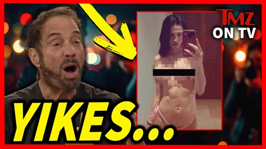 TMZ on TV - 12/30/25