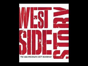West Side Story- A Boy Like That/I Have a Love Karaoke