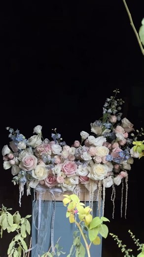 Boho Floral Design Studio on Instagram