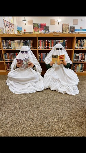 Colby School District on Reels