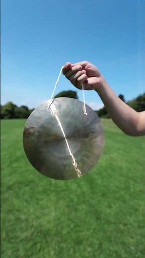 Brass Feng Gong (Sound Demo)
