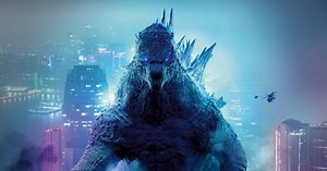 Funko lo hizo otra vez, ya salió la figura que revela a Mechagodzilla de Godzilla vs Kong