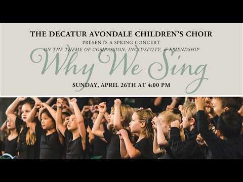 2026-04-26 DACC Spring Concert