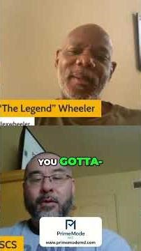 Bodybuilder Dies at 30: Monk's Life or Heart Attack? #shorts