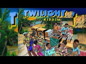 Twilight Riddim Mix 🎶MAY 2018🎶 Sanchez,Duane Stephenson,Chris Martin,Etana & more (Maximum Sound)