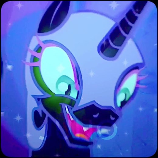 Nightmare Moon Edit