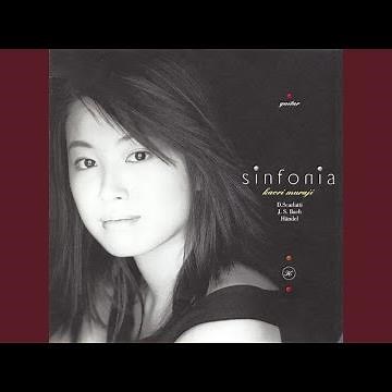 マーチ BWV Anh.122（Ｐｈ.Ｅ.バッハ／村治佳織編）