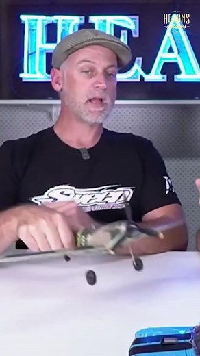 ️ Join Brett and BJ for a thrilling unboxing and test flight of the remote control Spitfire, a foamy aerobatic model that's perfect for all skill levels, from beginners to experts. Full feature: https://youtu.be/jDYpcJz1FCw #RCPlanes #ModelAircraft #Aerobatics | The Hobbyman | Facebook