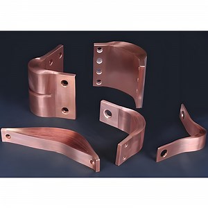 [Hot Item] Modular Expandable Design Battery Busbar Growing Energy Demands Copper Busbar