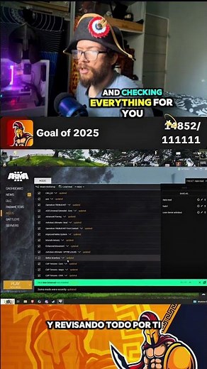 A small install guide for Arma 3 mods #arma3 #arma3halo #arma3mod #arma3mission #mods #install