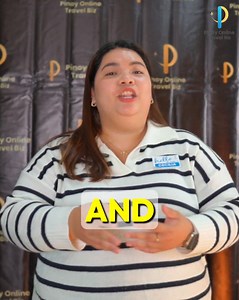 3.8M views · 5.3K reactions | Dahil sa free trainings, step-by-step guidance mula sa POTB Team! Naachieve kong kumita in just 1 booking! - Cecilia User-friendly ang system, may customer support, at may Free step-by-step guide pa! Click the button to learn paano ka makapagsimula ng travel ticketing business mo! | Travelpreneur By Pinoy Online Travel Biz | Facebook