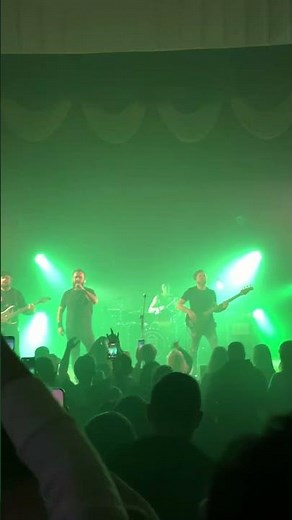 Grandma’s smuzi zombie #концерт #рок #rok #concert