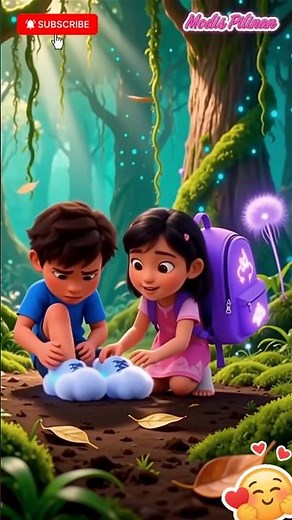 Ucup & Anti-Gravity Cloud Shoes #children'sanimation #cartoon #familycomedy #cartoon #animation