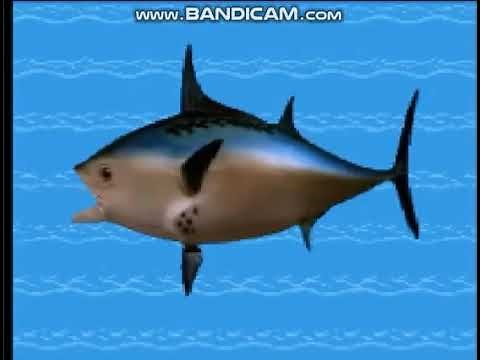 SpongeBob SquarePants Fanon Intro (Nickelodeon Era)