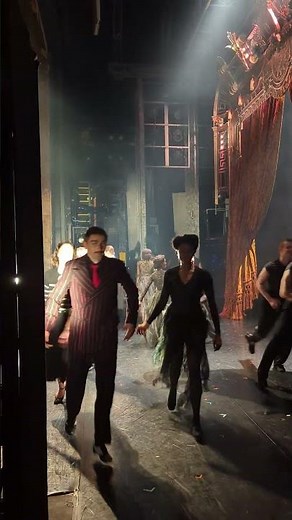 The Red Shoes 2026 | Final Curtain Call 👠
