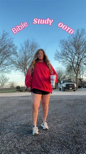 Enjoying the Perfect Spring Weather for Bible Study