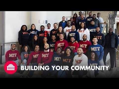 Black and African American Alumni Share their Experience at MIT Sloan
