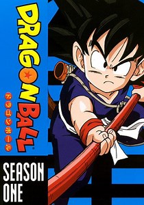 Dragon Ball Staffel 1 - Jetzt online Stream anschauen