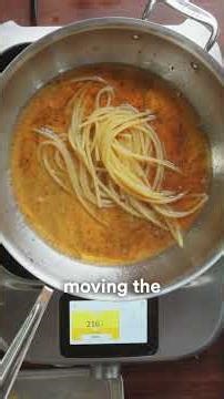 How to Make Classic Carbonara