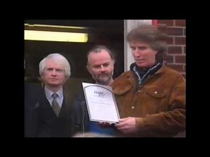 Remember The Pirate Radio Days.