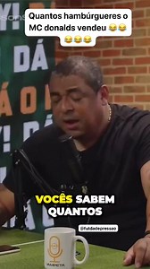 449K views · 8.7K reactions | Vampeta contra resenha no tempo da seleção brasileira #futebol #Corinthians #NeymarJr10 #Notícias | Lucasnofutebol | Facebook