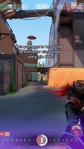 Improve Aim in Valorant: Unique Techniques Revealed!