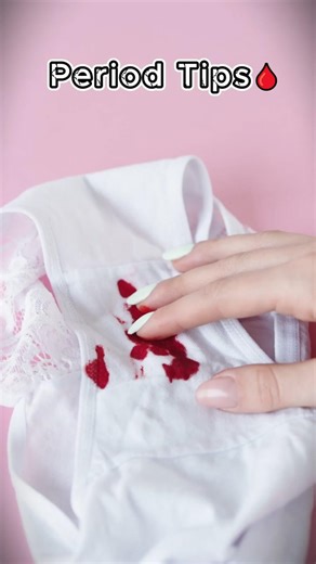 Period Do’s & Don’ts You NEED to Know | Menstrual Health Tips #shorts #menstruation #health